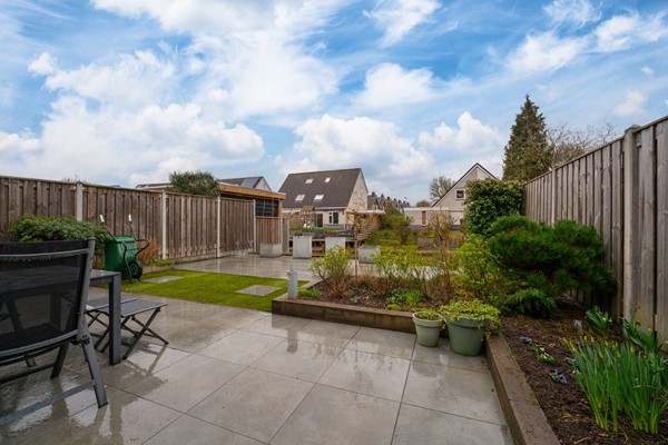 Foto - Te koop: Golden Delicious 40, 6922 AS Duiven